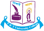 T & T University College