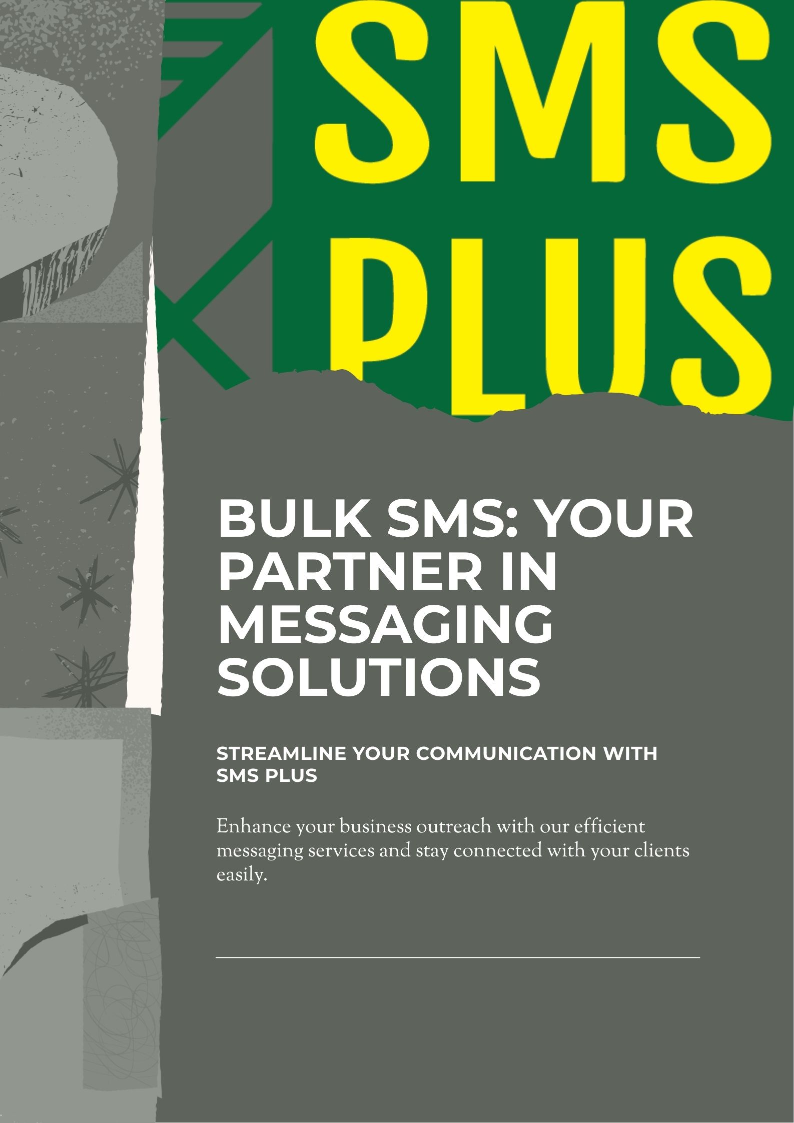 SMS Plus