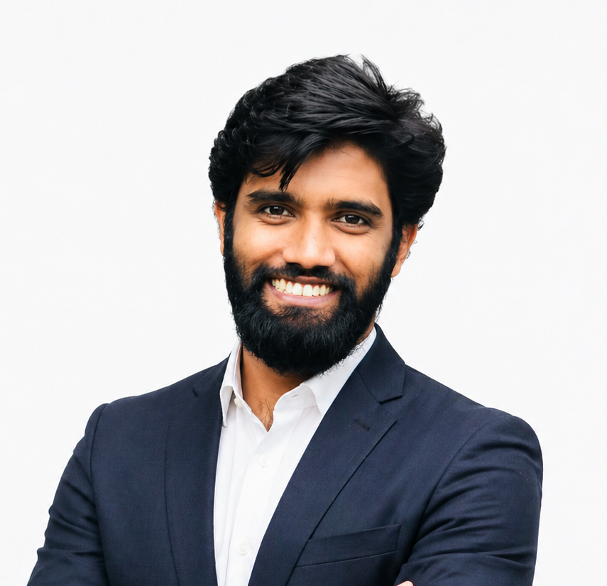 Emran Masud Nayon