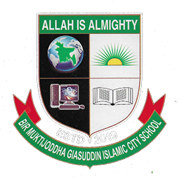 Giasuddin Islamic Model School