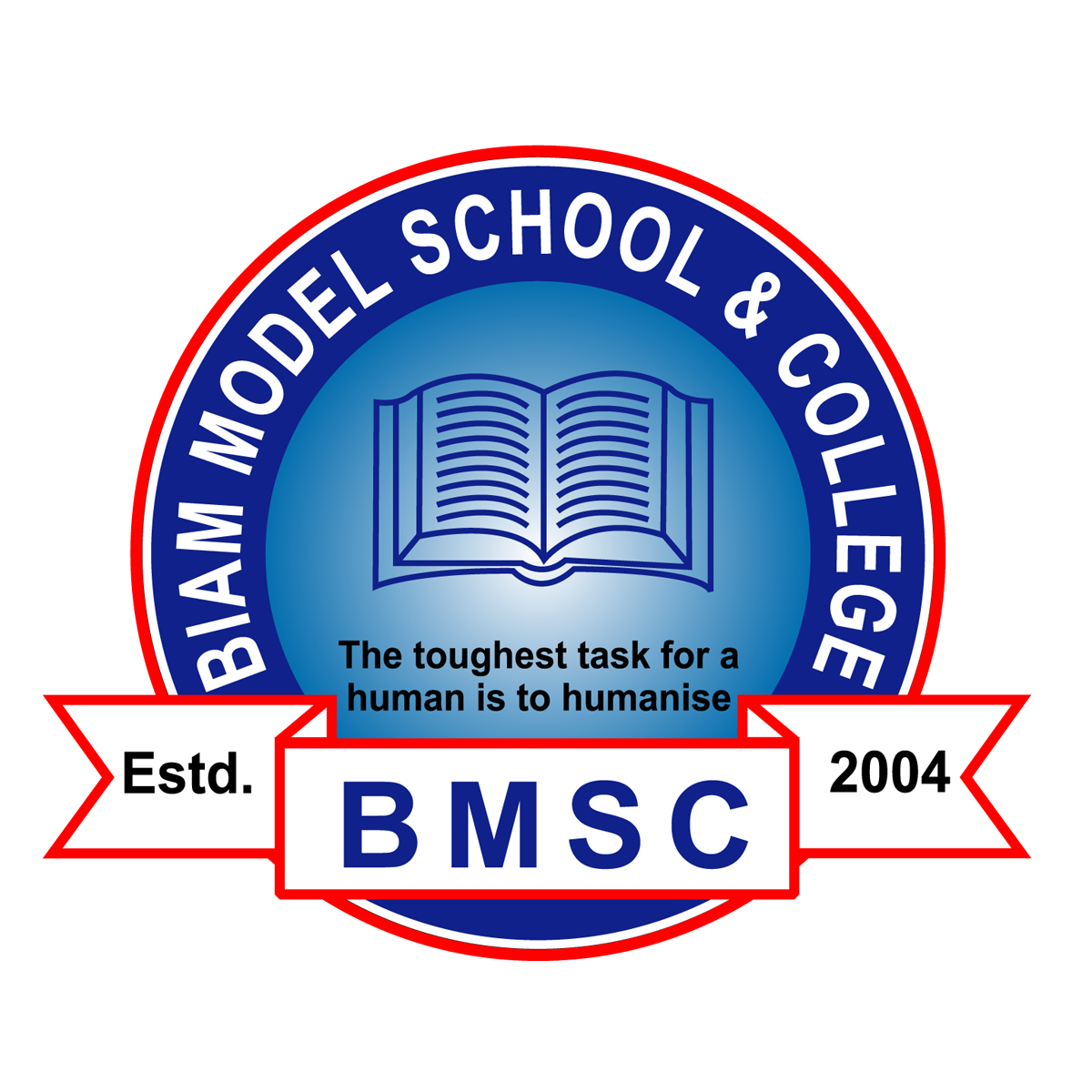 BIAM Laboratory School & College