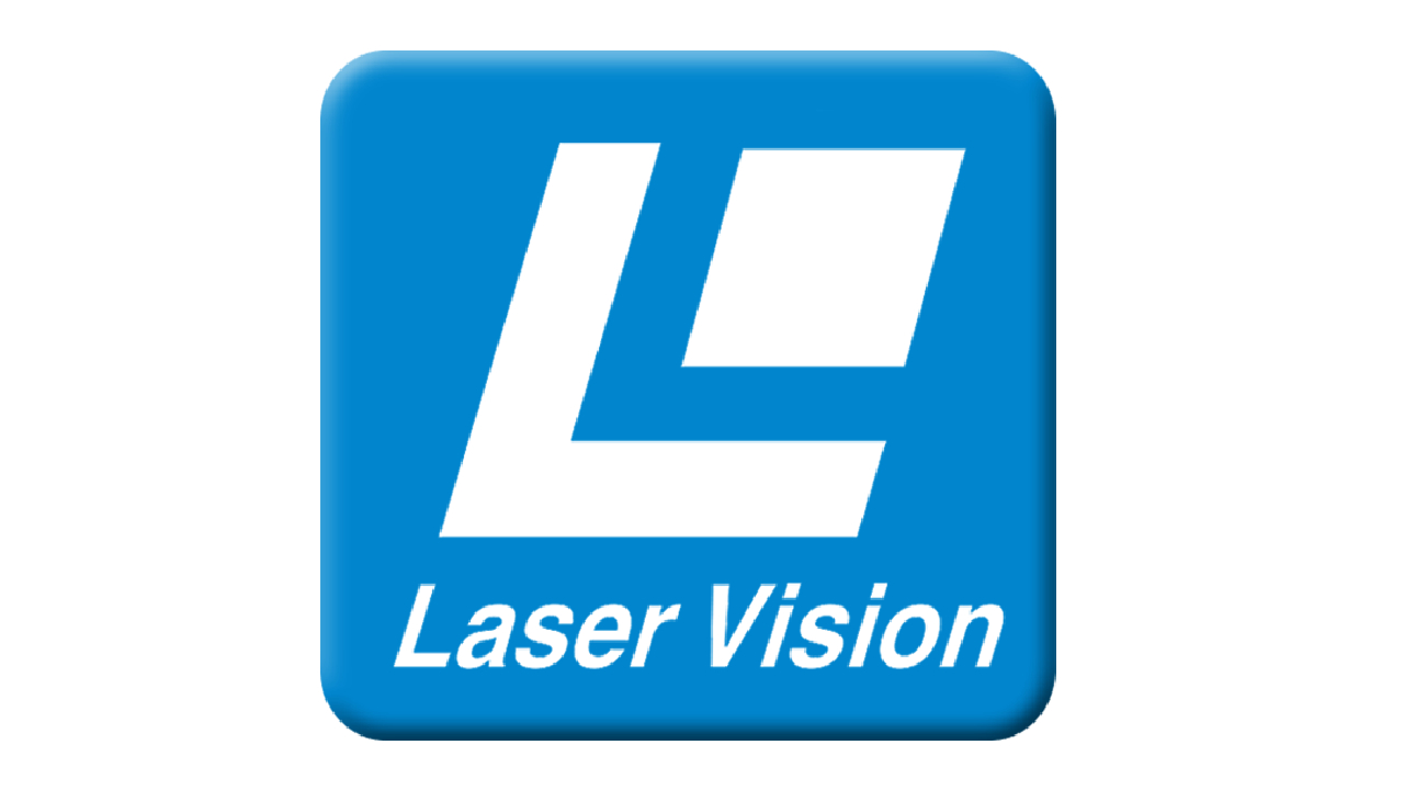 Laser Vision