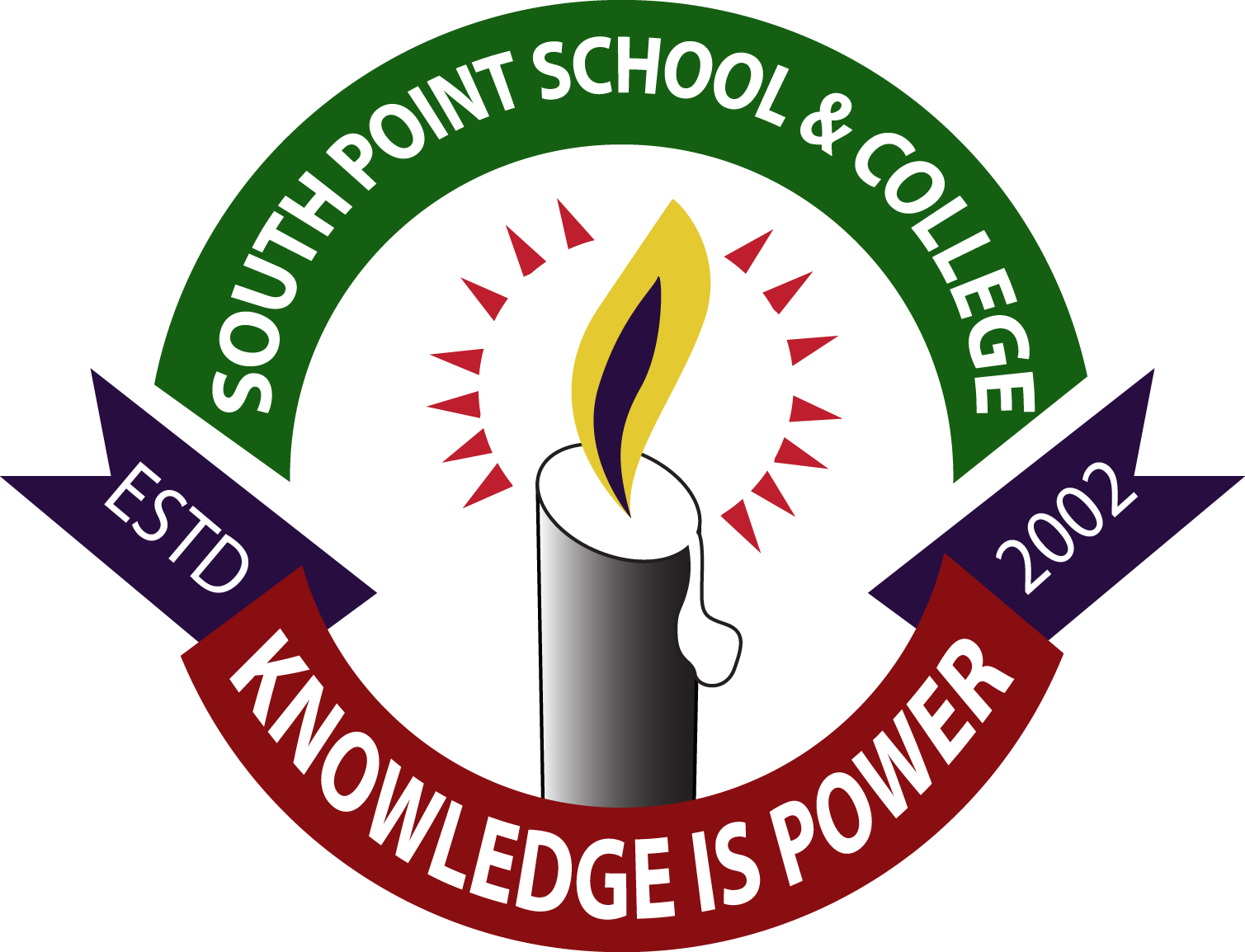 South Point School & College - Gallery Image
