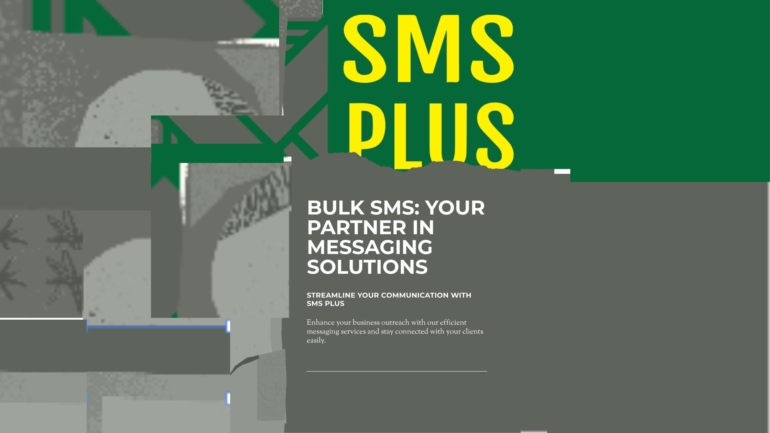 SMS Plus