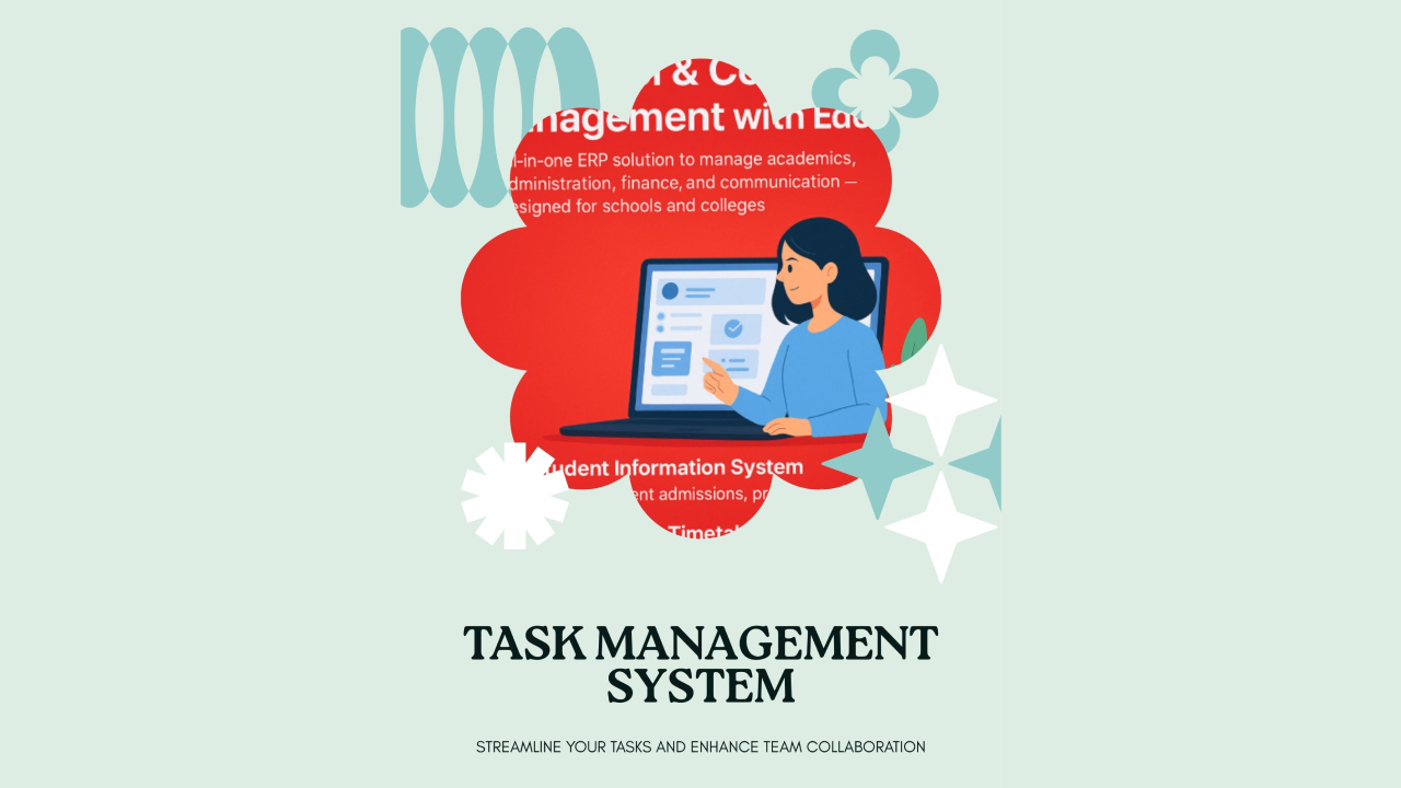 Task Management System