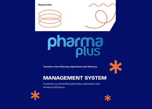 Pharma Plus System