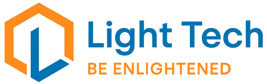 Light Technologies Logo