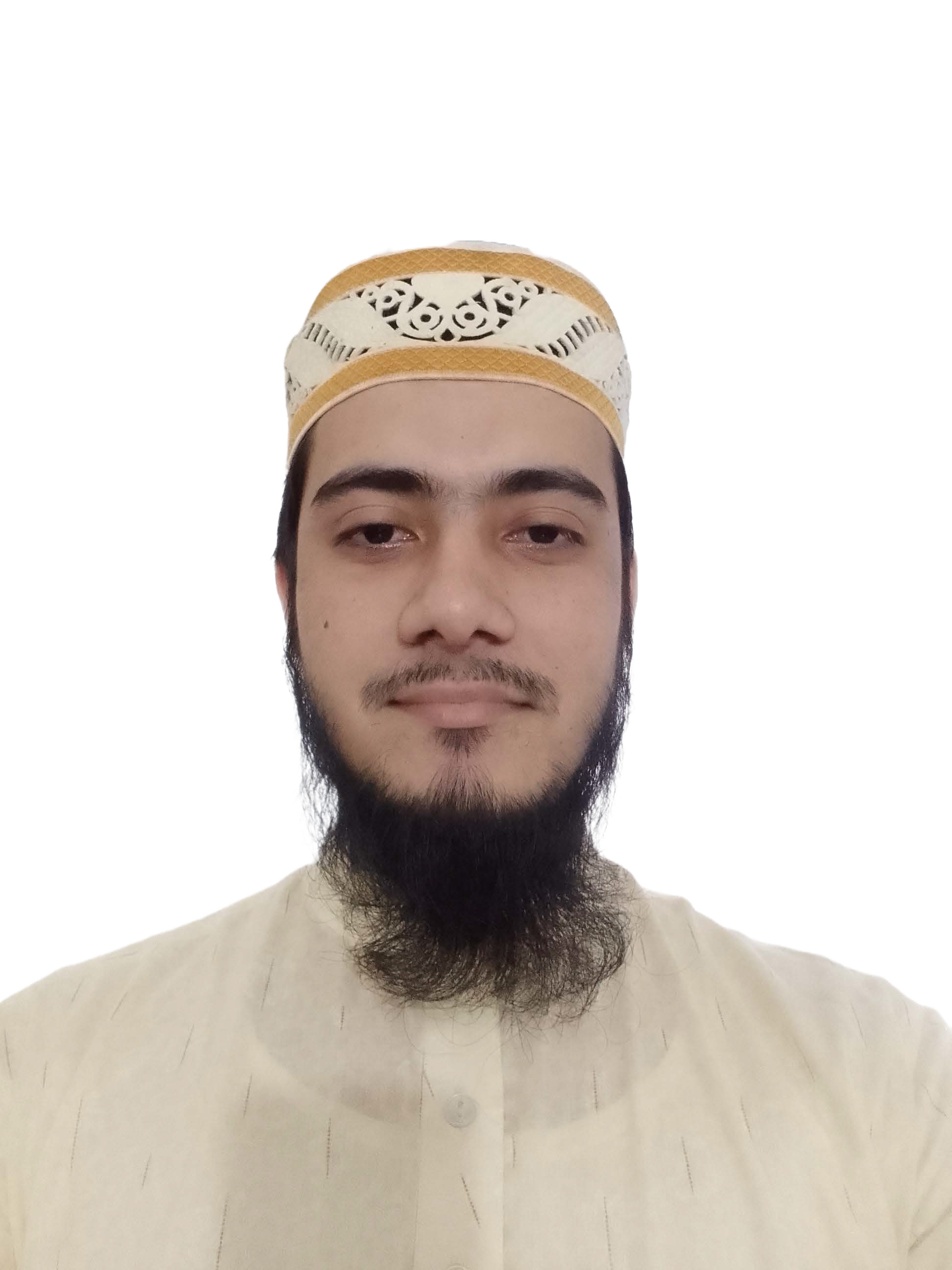 Md. Mojahedul Islam